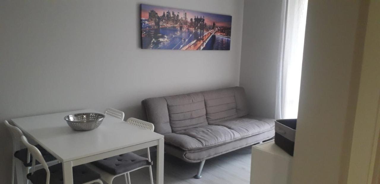 Ad Un Passo Dal Mare Apartamento Porto SantʼElpidio Exterior foto